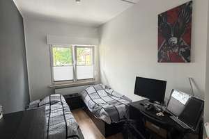 Gut geschnittene 3,5-Zimmer-Wohnung in Bottrop-Eigen – Die vollständige Adresse der Immobilie erhältst du vom Anbieter., 46240 Eigen, Bottrop – Vorschaubild 2