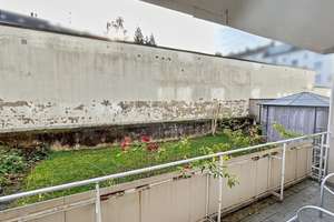 Gepflegte 1-Zimmer-Wohnung in Wuppertal-Heckinghausen – Die vollständige Adresse der Immobilie erhältst du vom Anbieter., 42289 Heckinghausen, Wuppertal – Vorschaubild 7