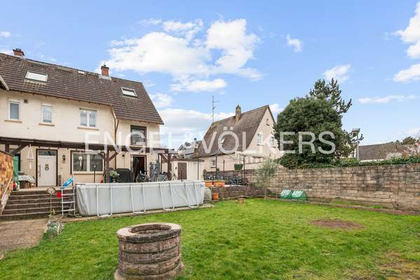 Gepflegtes Dreifamilienhaus – Eigennutzung oder Kapitalanlage mit 5,2 % Rendite