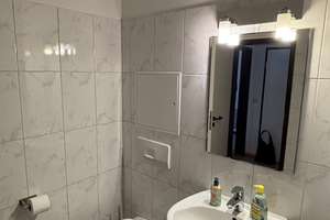 ca.  54,00 m² 2 Zimmer Wohnung in der Düsseldorfer Altstadt – Flinger Straße 38, 40213 Altstadt, Düsseldorf – Vorschaubild 13