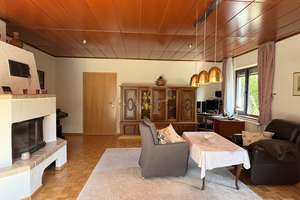 Großes Wohnhaus mit schönem Garten in Ofenerdiek innerhalb Tempo-30-Zone – Die vollständige Adresse der Immobilie erhältst du vom Anbieter., 26125 Ofenerdiek, Oldenburg (Oldenburg) – Vorschaubild 5