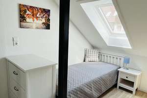 Moderne 3-Zimmer-Wohnung in sehr zentraler Lage (Nutzung als Ferienwohnung möglich) – Die vollständige Adresse der Immobilie erhältst du vom Anbieter., 30161 Mitte (Ortsteil), Hannover – Vorschaubild 17