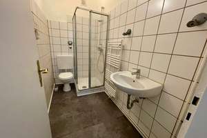 Tolle 2-Zimmer- Dachgeschosswohnung in zentraler Lage Hannovers - ideal angebunden! – Vahrenwalder Str. 147, 30165 Vahrenwald, Hannover – Vorschaubild 6