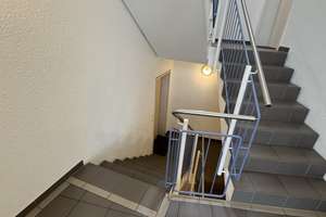 Schöne 149qm Wohnung Stgt Frauenkopf 3,75 Zimmer mit Gartenanteil – Frauenkopfstr. 25, 70184 Frauenkopf, Stuttgart – Vorschaubild 39