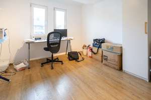 Attraktive 4-Zimmer-Wohnung in Donau-Nähe – Die vollständige Adresse der Immobilie erhältst du vom Anbieter., 89073 Oststadt, Ulm – Vorschaubild 9