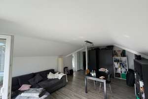 Charmante 1-Zimmer Wohnung im 3. OG mit Balkon in Dortmund-Körne – Driburger Str. 12, 44143 Kaiserbrunnen, Dortmund – Vorschaubild 4