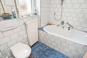 Charmantes Einfamilienhaus – modernisiert und familienfreundlich in Bielefeld-Brackwede – Die vollständige Adresse der Immobilie erhältst du vom Anbieter., 33647 Brackwede, Bielefeld – Vorschaubild 8