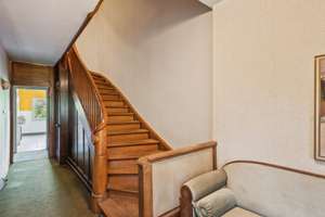 Historisches Mehrfamilienhaus in Aussichtslage mit Potenzial in Stuttgart-West – Die vollständige Adresse der Immobilie erhältst du vom Anbieter., 70193 Kräherwald, Stuttgart – Vorschaubild 4