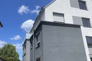 Vermietete exklusive und helle 3-Zimmer-Maisonette-Wohnung mit Garten und Hobbyraum – 70563 Rosental, Stuttgart – Vorschaubild 4