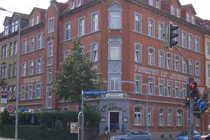 Helle 2-Raum-Wohnung mit EBK in der beliebten Johannesvorstadt! – Friedrich-Engels-Straße 5, 99086 Erfurt – Vorschaubild 12