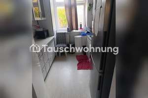 Tauschwohnung: Échange de 2 a 3 chambre – Stettiner Straße 20, 13357 Gesundbrunnen, Berlin – Vorschaubild 7