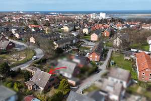 Vielseitiges Einfamilienhaus mit Einliegerwohnung – ideal für Eigennutzung & Ferienvermietung – Die vollständige Adresse der Immobilie erhältst du vom Anbieter., 23774 Heiligenhafen – Vorschaubild 3