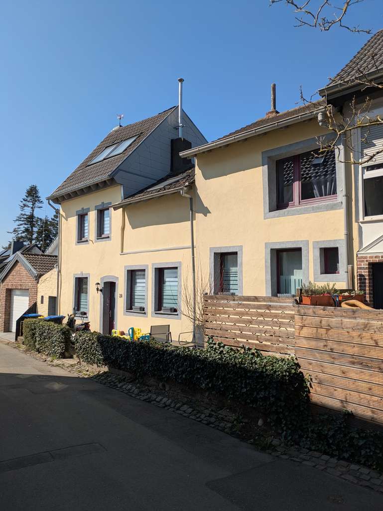 Immobilie in Würselen - gemütliches Einfamilienhaus am Naherholungsgebiet "Wurmtal" - Bild 0