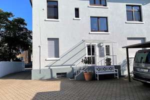 Wohnen und Arbeiten: Stilvolles Mehrfamilien- und Geschäftshaus mit großem Garten. – Die vollständige Adresse der Immobilie erhältst du vom Anbieter., 44143 Wambel, Dortmund – Vorschaubild 5