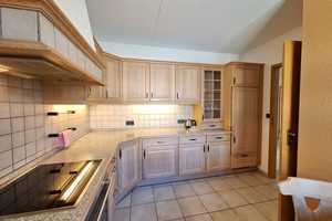Familienfreundlich und Naturnah - 4-Zimmer Bungalow mit Terrasse und großem Grundstück – Nürnberg – Vorschaubild 14