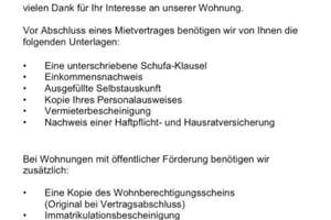 Möbliertes 1-Zimmer Apartment in St. Jürgen, in modernen Hochschulstadtteil  – Die vollständige Adresse der Immobilie erhältst du vom Anbieter., 23562 Sankt Jürgen, Lübeck – Vorschaubild 2