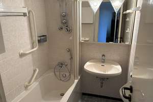 3 Zimmer – DG Plus – Aussicht – Balkon – Garage – Die vollständige Adresse der Immobilie erhältst du vom Anbieter., 70327 Luginsland, Stuttgart – Vorschaubild 9