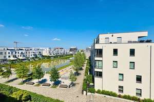 Wasserblick, Aufzug, Barrierearme 3-Zimmer, Balkon, TG - Wohnkomfort für die nächsten Jahrzehnte – Die vollständige Adresse der Immobilie erhältst du vom Anbieter., 12527 Grünau, Berlin – Vorschaubild 17