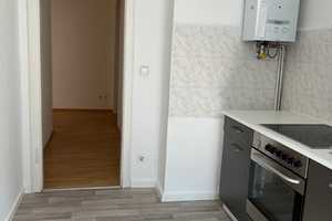 helle 2 Zimmer Wohnung mit Balkon im Zentrum von Hannover Erstbezug nach Renovierung! – Am Marstall  16, 30159 Hannover – Vorschaubild 19