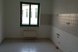 2-Zimmer-Dachgeschoss-Wohnung - WE 24 – Gerhart-Hauptmann-Straße 13, 39108 Stadtfeld Ost, Magdeburg – Vorschaubild 3