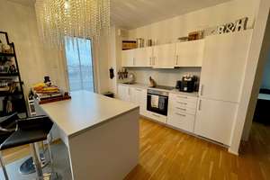 Helle, moderne 3.- Zimmer Penthouse Whg. mit traumhafter Dachterrasse in top Citylage – 60311 Altstadt, Frankfurt am Main – Vorschaubild 3