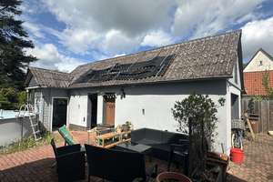 Ruhig I Solide I Kompakt I Modernisierungswürdiges EFH mit Keller, Wintergarten und Nebengebäude – Lehmweg 54a, 38518 Gifhorn – Vorschaubild 3