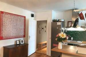 Helle 6-Zimmer-Wohnung mit 2 Eingängen – Die vollständige Adresse der Immobilie erhältst du vom Anbieter., 10405 Prenzlauer Berg, Berlin – Vorschaubild 7