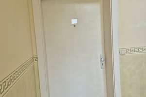 Real Schwabing, 2,5 Rooms, in Leopoldstr central but quiet, ready to move. all inclusive (Strom) – Leopoldstraße 109, 80802 Münchner Freiheit, München – Vorschaubild 3