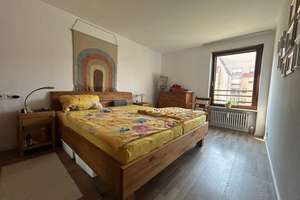 Ruhige 3,5 Zimmerwohnung am Waldrand – Die vollständige Adresse der Immobilie erhältst du vom Anbieter., 70195 Botnang-Süd, Stuttgart – Vorschaubild 7