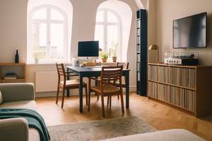 Sonnige Perspektiven in Bestlage – Dachgeschosswohnen im Herzen Eimsbüttels – Bei der Apostelkirche 24, 20257 Eimsbüttel (Ortsteil), Hamburg – Vorschaubild 4