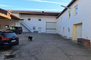 Haus mit Lagerhallen Provisionsfrei – Schwaigener Str. 28, 94437 Mamming – Vorschaubild 37