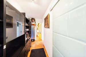 Einzigartiges 2,5-Zimmer-Penthouse als Investment | Verkauf mit Nießbrauchbasis – Die vollständige Adresse der Immobilie erhältst du vom Anbieter., 80992 Alt-Moosach, München – Vorschaubild 5