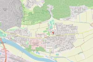 Exklusives Zuhause mit Pool & Garten in Tegernheim – Die vollständige Adresse der Immobilie erhältst du vom Anbieter., 93105 Tegernheim – Vorschaubild 21