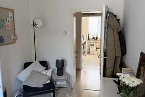 Schöne 3-Zimmerwohnung in der Bielefelder Altstadt – 33602 Mitte, Bielefeld – Vorschaubild 13