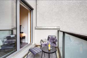 Möbliert: Zur Miete: Hochwertige 4-Zimmer Wohnung – Die vollständige Adresse der Immobilie erhältst du vom Anbieter., 81245 Neupasing, München – Vorschaubild 24