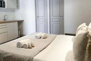Elegantes Apartment – Guntramstraße 22, 79106 Stühlinger-Eschholz, Freiburg im Breisgau – Vorschaubild 2