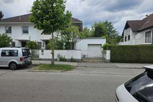 Viel Platz für Ihre Ideen: Geräumiges Doppelhaus in München Obermenzing – Die vollständige Adresse der Immobilie erhältst du vom Anbieter., 81247 Obermenzing, München – Vorschaubild 1