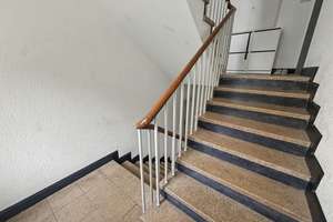 Zwei Eigentumswohnungen mit Potenzial - Maisonette mit separater Dachgeschosswohnung in Elberfeld – Die vollständige Adresse der Immobilie erhältst du vom Anbieter., 42105 Elberfeld West, Wuppertal – Vorschaubild 2