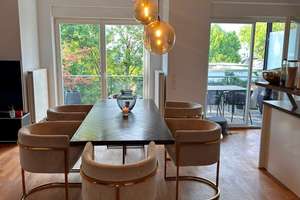 Exklusive 3 Zimmer Wohnung im beliebten Komponistenviertel – Johann-Sebastian-Bach-Str. 6d, 65193 Nordost, Wiesbaden – Vorschaubild 7