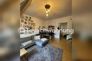 Tauschwohnung: Suche große Wohnung in Wiesbaden zum Tausch – Die vollständige Adresse der Immobilie erhältst du vom Anbieter., 65195 Westend / Bleichstraße, Wiesbaden – Vorschaubild 11