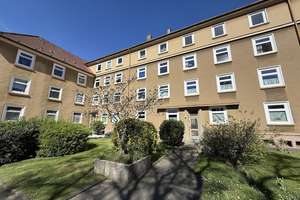 Moderne 2,5 Zimmer Wohnung in ruhiger Lage