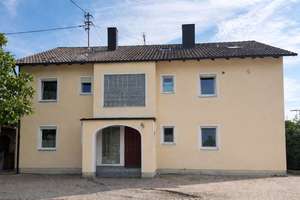 Zuhause mit viel Platz in Rennertshofen – Hauptstraße 20, 86643 Rennertshofen – Vorschaubild 2