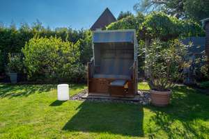 Wohnen mit Raum & Ruhe: Erweitertes Einfamilienhaus mit Garage und Gartenanlage – Die vollständige Adresse der Immobilie erhältst du vom Anbieter., 26725 Widdelswehr/Jarßum, Emden – Vorschaubild 30