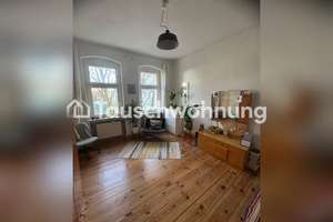 Tauschwohnung: Kuschelige Wohnung im herzen Kreuzbergs – Reichenbergerstraße 100, 10999 Kreuzberg, Berlin – Vorschaubild 2