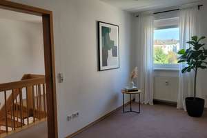 Helle Maisonettewohnung mit großer Terrasse, Aufzug und Tiefgaragenstellplatz in einmaliger Lage – Die vollständige Adresse der Immobilie erhältst du vom Anbieter., 38102 Viewegsgarten-Bebelhof, Braunschweig – Vorschaubild 5