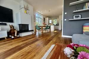 Exclusive Living at Lake Jungfernsee – Where Every Day Feels Like a Holiday – Die vollständige Adresse der Immobilie erhältst du vom Anbieter., 14469 Nauener Vorstadt, Potsdam – Vorschaubild 7