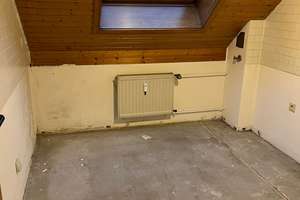 NUR MIT WBS FÜR 2 PERSONEN - gemütliche Dachgeschosswohnung mit Balkon – Mittelpilghauser Weg 14a, 42657 Burg/Höhscheid, Solingen – Vorschaubild 6