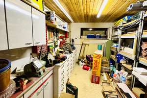 Gepflegtes 3-Parteien MFH in ruhiger Lage – Die vollständige Adresse der Immobilie erhältst du vom Anbieter., 64409 Messel – Vorschaubild 28