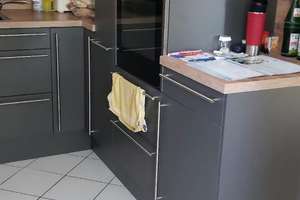 Zuhause mit 3 Zimmern in Hannover – Zum Buchengarten 4, 30453 Ahlem, Hannover – Vorschaubild 8
