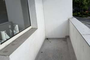 +++Charmante 1 Zimmer Wohnung mit Balkon zu vermieten+++ – Kurfürstenstraße 61, 45138 Südostviertel, Essen – Vorschaubild 4